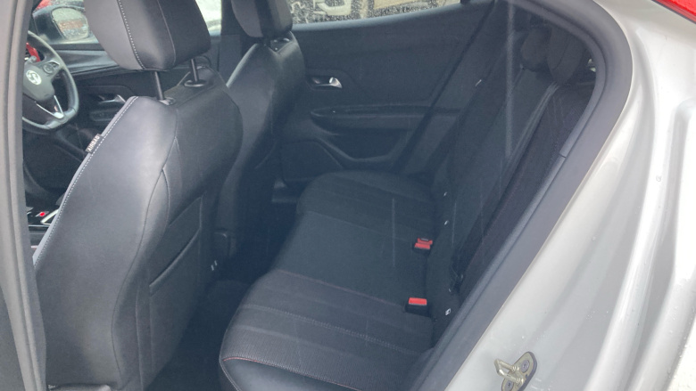 Vauxhall Mokka 1.2 Turbo 100 SRi 5dr Petrol Hatchback